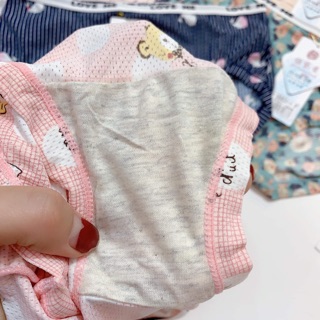 Chip su thông hơi cute lố 10 quần