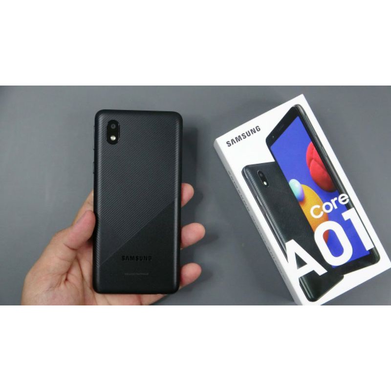 Điện thoại samsung galaxy J7 prime và a01 core đẹp zin- Hàng Chính Hãng