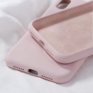 IPhone Case The protective case is completely covered with liquid silicone 11 Pro Max Awifi Case iphone