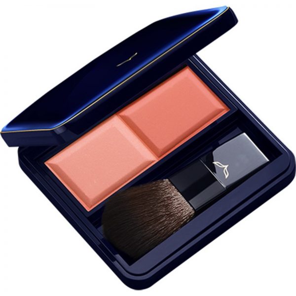 F.O.X Phấn má hồng Luxuriant Impression Blush 2 màu 7g