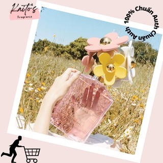Nước hoa Daisy Eau So Fresh Marc Jacobs, nước hoa nữ