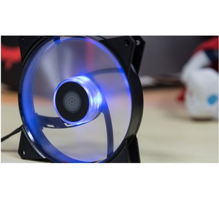 Quạt tản nhiệt CoolerMaster MasterFan MF120R/MF140R
