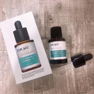 DR.WU - SERUM LÀM SÁNG VÀ PHỤC HỒI DA