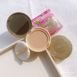 Phấn phủ Canmake Marshmallow Finish Powder