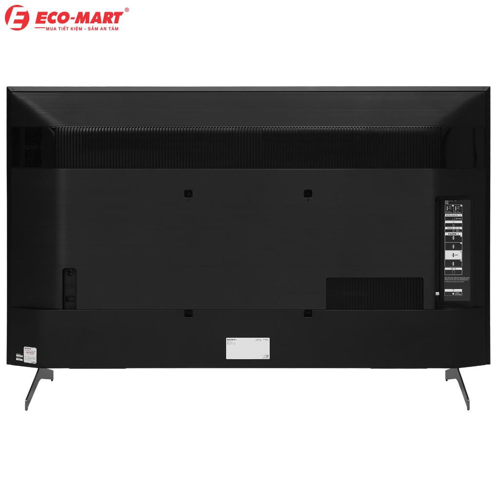 Tivi SONY 55 inch 4K Smart Tivi ( đen ) KD-55X9000H | BigBuy360 - bigbuy360.vn