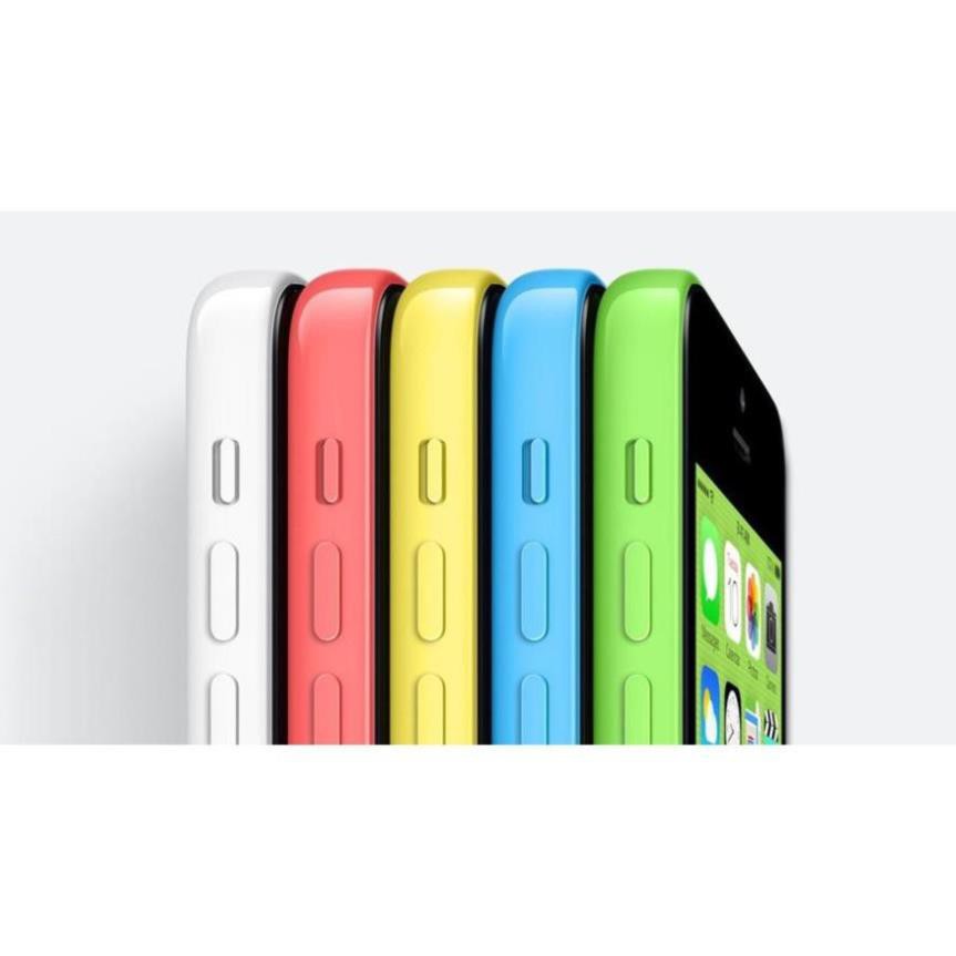 điện thoại Iphone 5C 16G mới Chính hãng, đủ màu | BigBuy360 - bigbuy360.vn