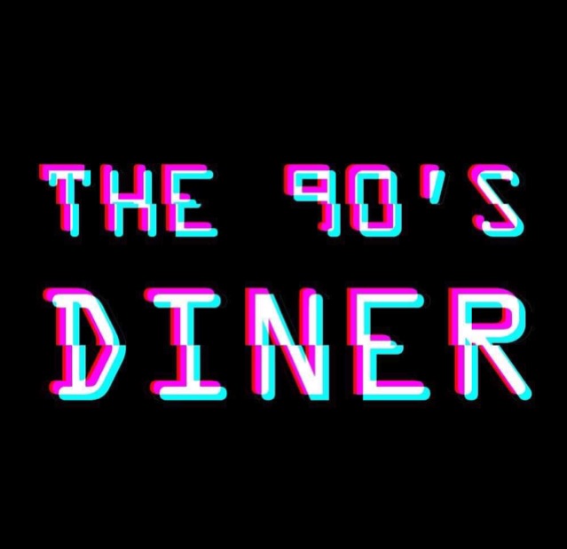 the90s.diner