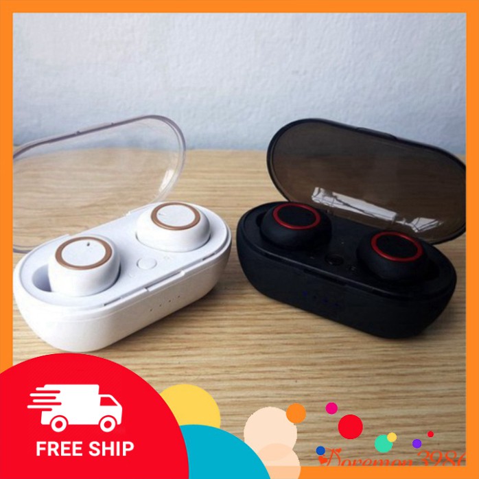 [FREE SHIP] 💥[HÀNG CHÍNH HÃNG] 💥Tai Nghe Bluetooth Sony Sport TWS-D76  Bluetooth 5.0 Thế Hệ Mới Âm thanh Cực Hay 💥SIÊ