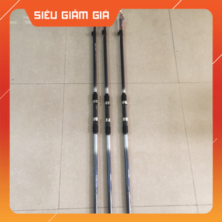Cần câu cá iso daiwa 3,6 - 5,4 m liên hệ 0833.59.8386