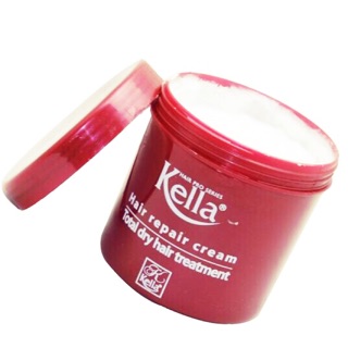 Kem ủ tóc Kella 500ml