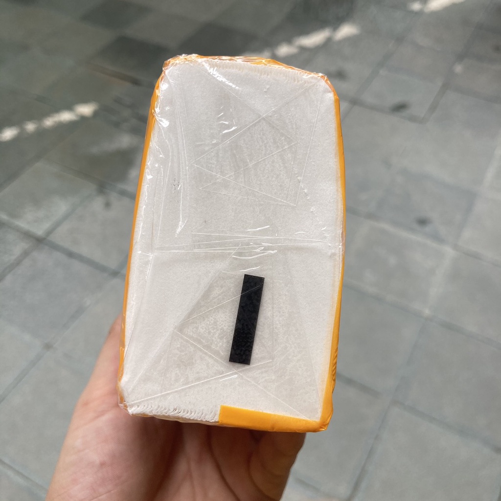 (COMBO 2 GÓI)GIẤY ĂN RÚT SILKWELL 100 TỜ 3 LỚP (CON SẾU)