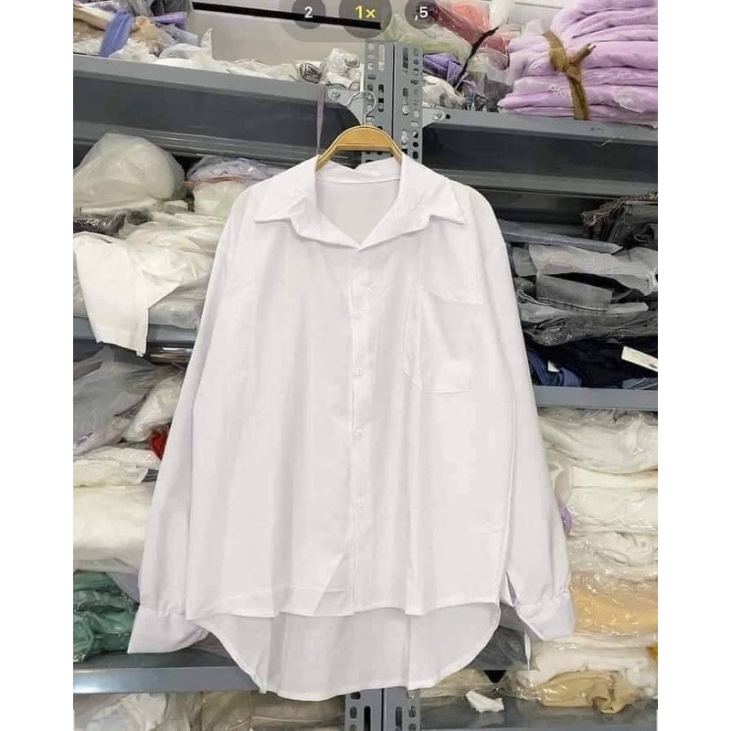 Sơ mi đũi 😍 FREESHIP 😍 Sơ mi siêu phẩm về sll | BigBuy360 - bigbuy360.vn