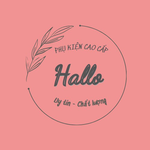 Phụ kiện số Hallo