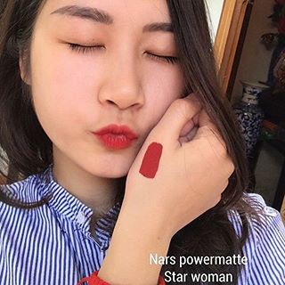 Son Nars Starwoman minisize 2ml | BigBuy360 - bigbuy360.vn