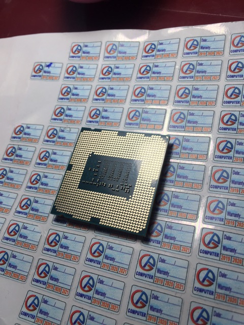 cpu core i5 2400 ,2500 ,3470,3570,4440,4460,4570,4590,4670,4690,6500,7500,i7 2600,3770,4770,4790,i5 6500T,8100T,8500T