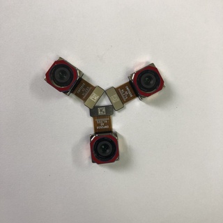 Cụm camera sau Xiaomi Redmi Note 11 (4G)