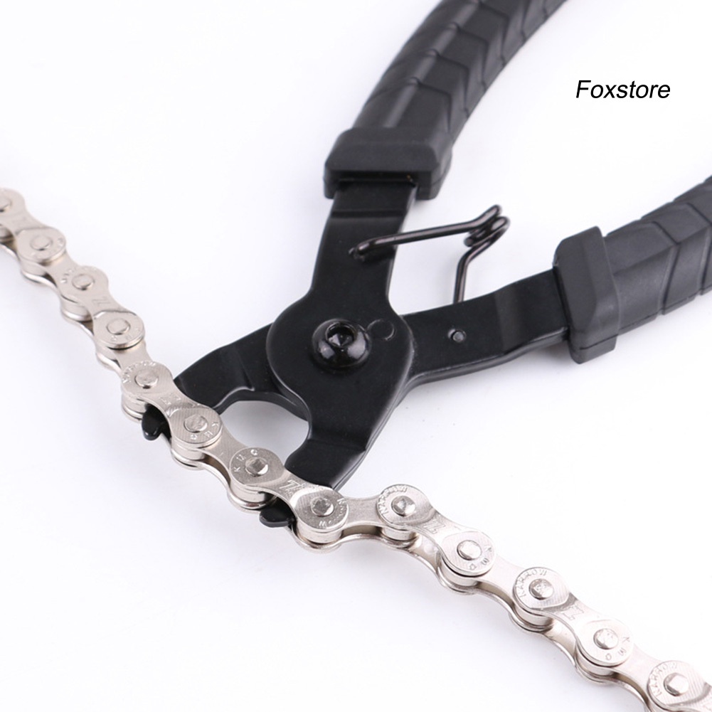 Dụng Cụ Tháo Lắp Xích Xe Đạp Leo Núi fs-47 Chuyên Dụng Chất Lượng Cao