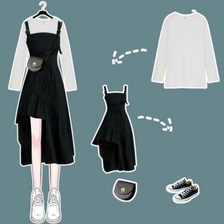 [Order] Set đồ ulzzang mùa đông