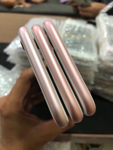 điện thoại iphone 7plus quốc tế-32gb-128gb chính hãng