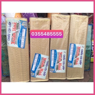 Chiếu cói Xuân Hoà - hàng Việt Nam xuất khẩu _được yêu thích