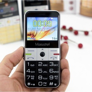 Điện thoại MASSTEL FAMI S dành cho người già