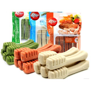 Combo 5 Gói Xương Gặm Bàn Chải Orgo