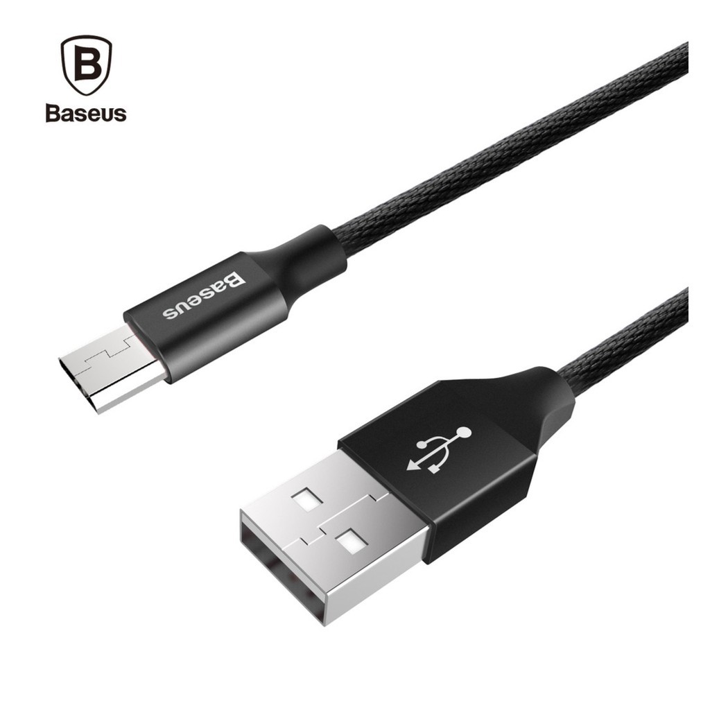 Dây Cáp Hiệu Baseus Camyw 1.2M