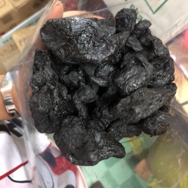 100gr thục địa