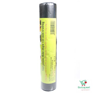 Túi rác tự phân hủy size 0.5kg
