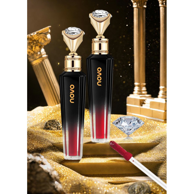 Son Kem Lì NOVO chống thấm nước lâu trôi cao cấp | BigBuy360 - bigbuy360.vn