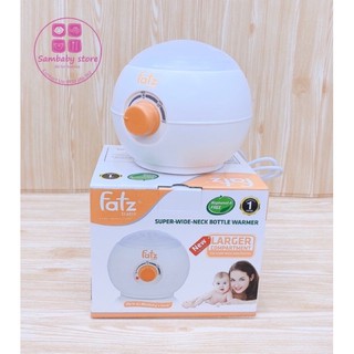 MÁY HÂM SỮA CỔ RỘNG (VỪA BÌNH COMOTOMO)