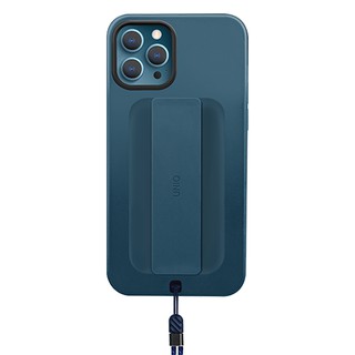 Ốp Lưng UNIQ Heldro Antimicrobial iPhone 12 / 12 Pro / 12 Pro Max