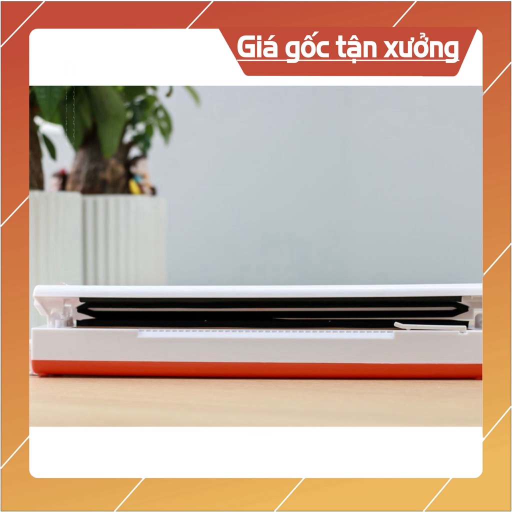 Máy hút chân không thực phẩm mini thông minh Fresh Pack Pro