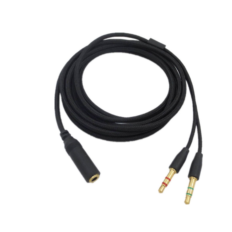 Dây Cáp Tai Nghe Cho Electra / Kraken PRO7.1 V2 / Hammerhead