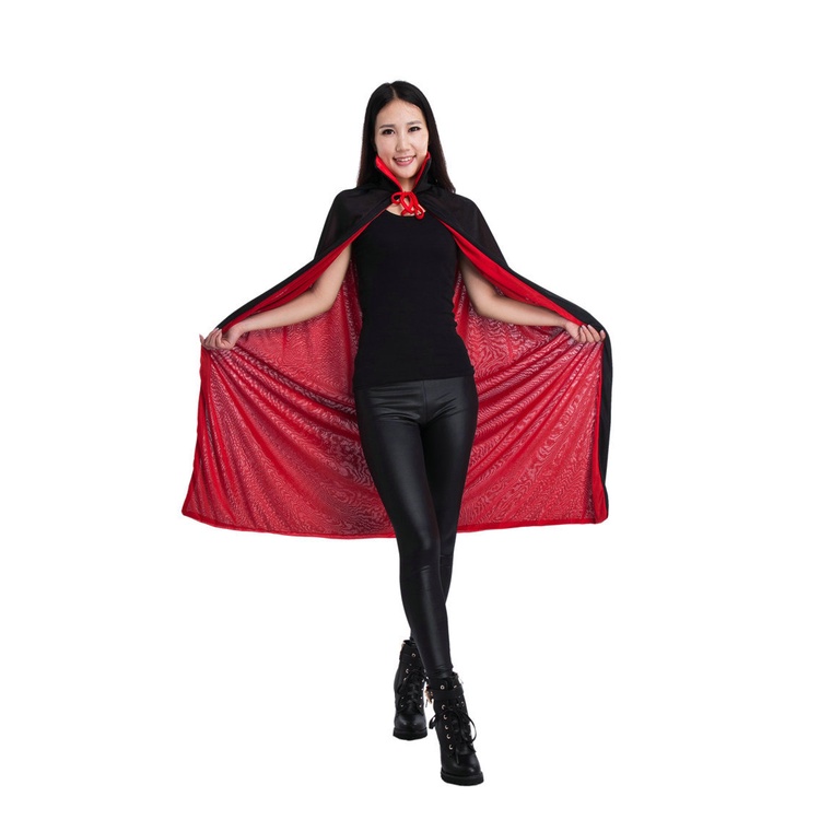 Áo choàng Vampire 120cm