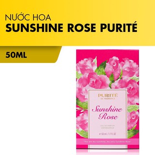 Nước hoa cao cấp PURITÉ 50ml