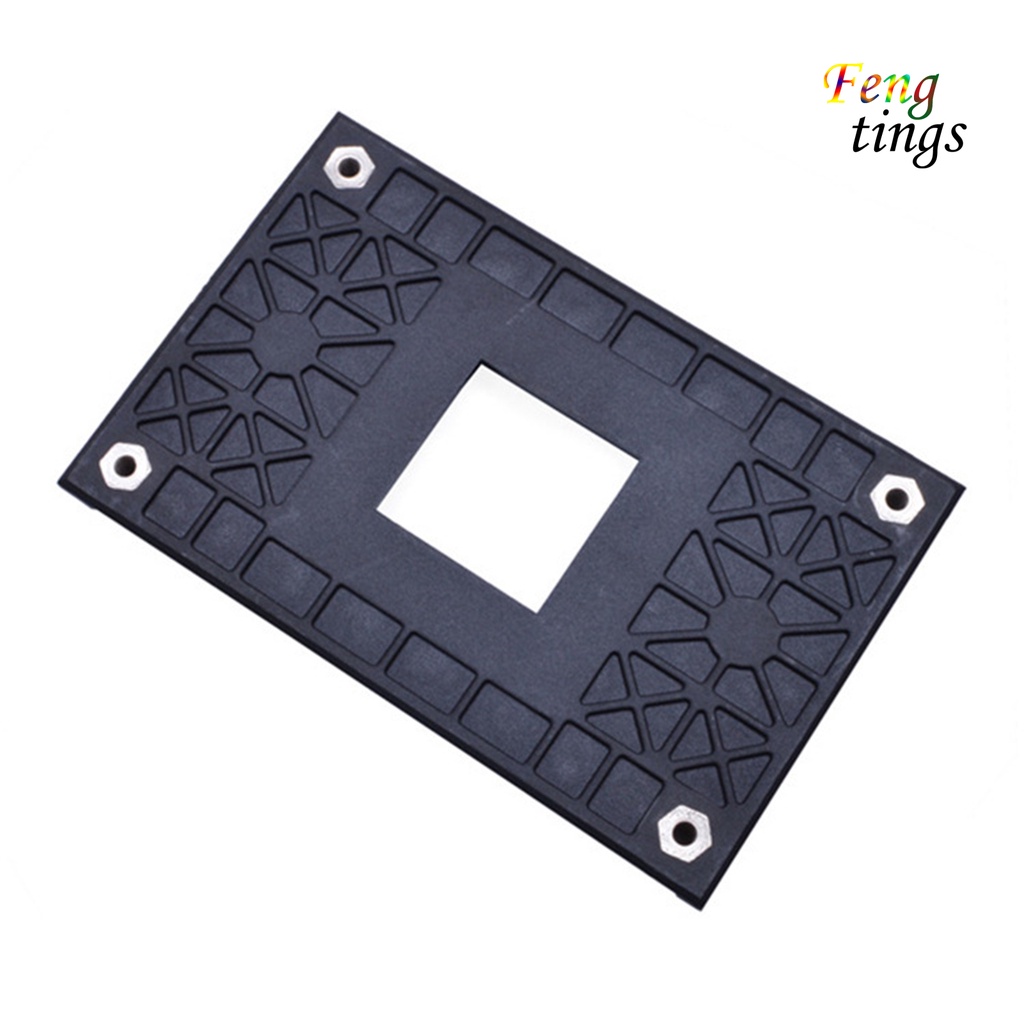 Giá Đỡ Tản Nhiệt Cho Bo Mạch Chủ Amd-Socket Am4