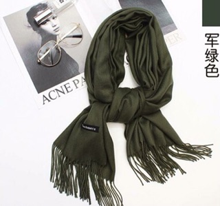khăn cashmere nữ