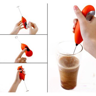 Máy Đánh Trứng ,sữa, cafe. Mini,