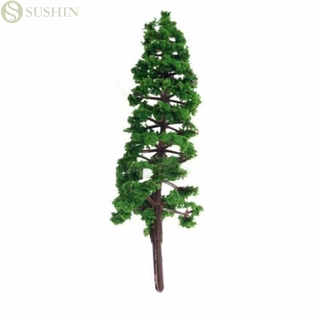 Mô Hình Cây Giả 9cm Trang Trí Tiểu Cảnh