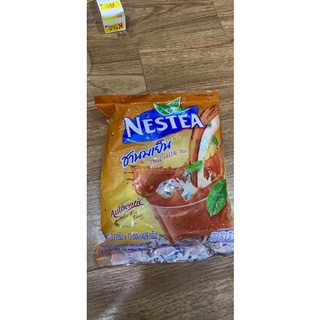 trà sữa nestea Thái lan