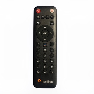 Mua Remote điều khiển đầu thu smartbox VNPT giọng nói hàng chính hãng