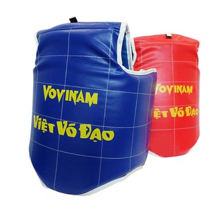 Áo Giáp Tập Võ VOVINAM Tiêu Chuẩn Thi Đấu
