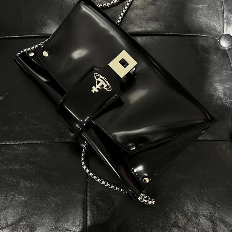 Túi Đeo Chéo Vivienne Queen Nest 2022 Thời Trang Mới Cao Cấp