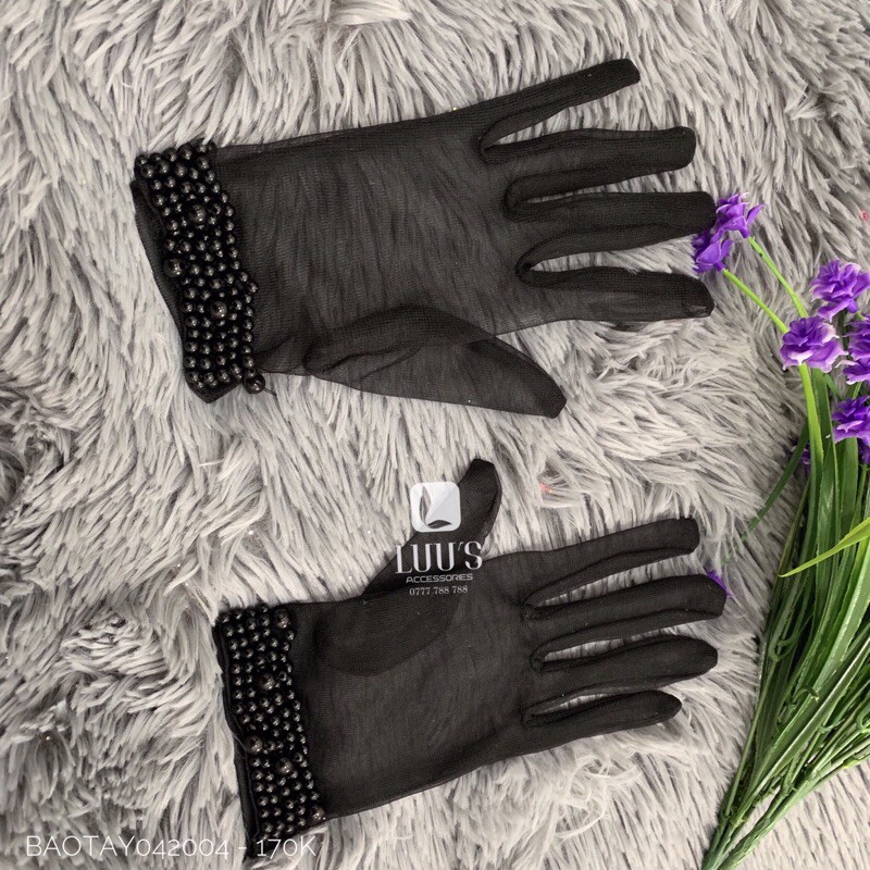 Bao Tay Đen BAOTAY040204