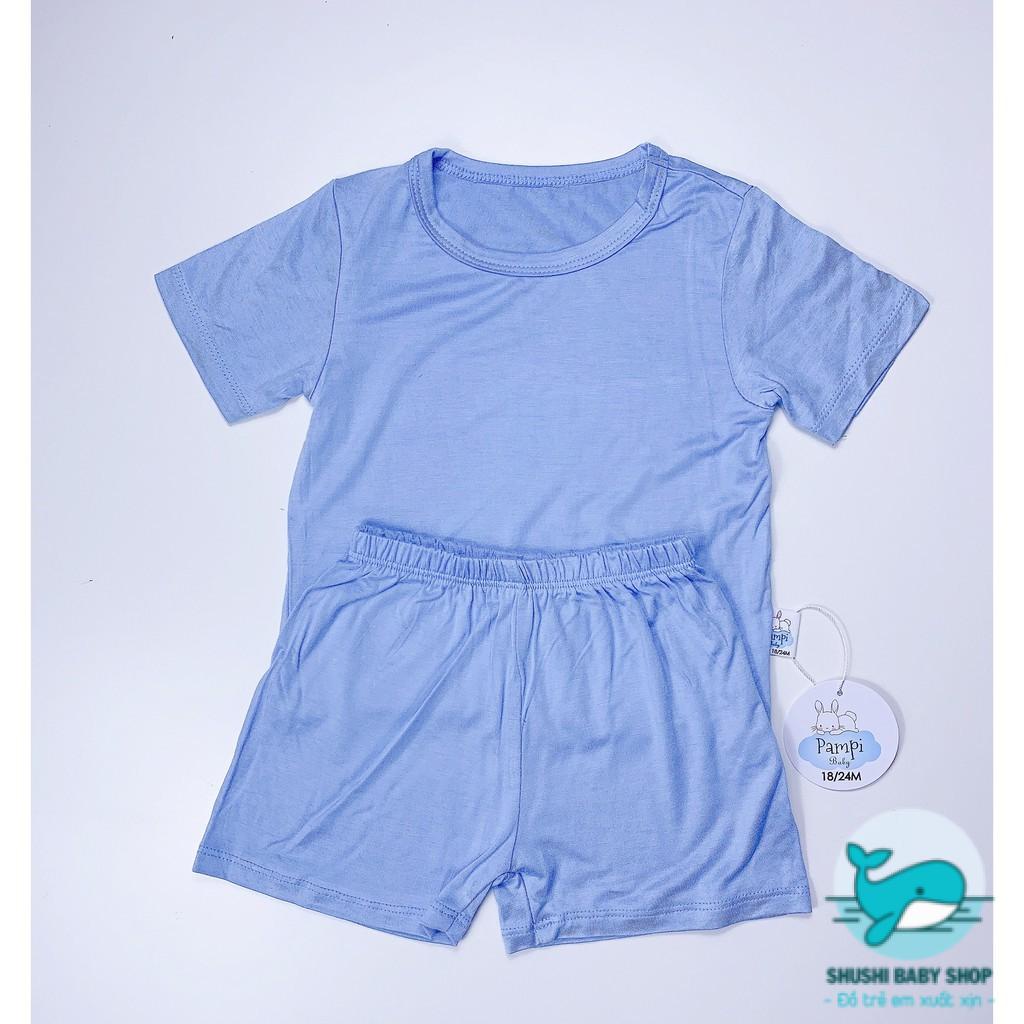 Bộ bún  PAMPY màu ngọt Shushibaby
