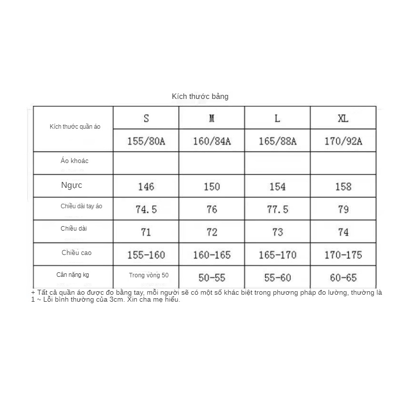 Áo khoác len thời trang thu đông phong cách Pháp cho nữ