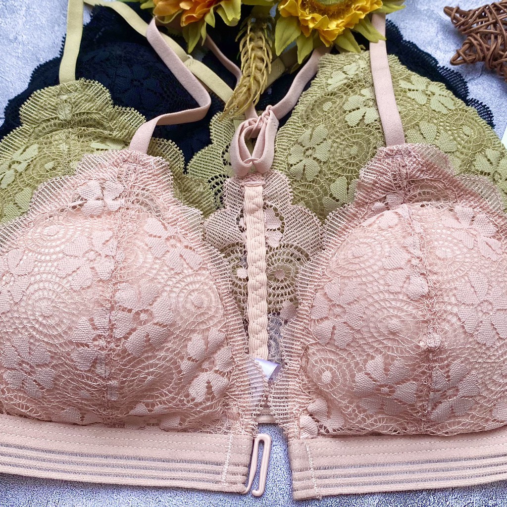ÁO BRA PHỐI REN – GIÁ TỐT TẠI WELL :