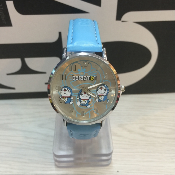 Đồng hồ Doraemon chống thấm nước xinh xắn #3302 | BigBuy360 - bigbuy360.vn