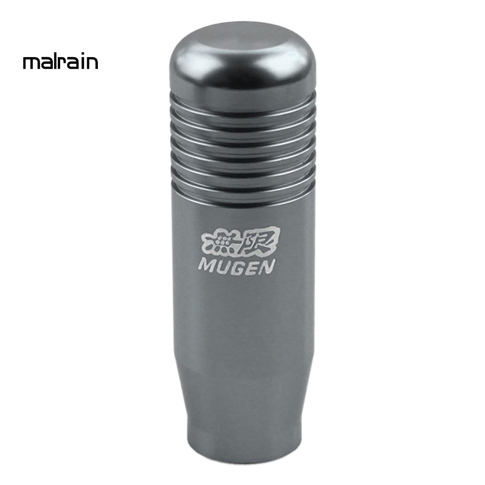 Tay nắm cần số ô tô bằng hợp kim nhôm